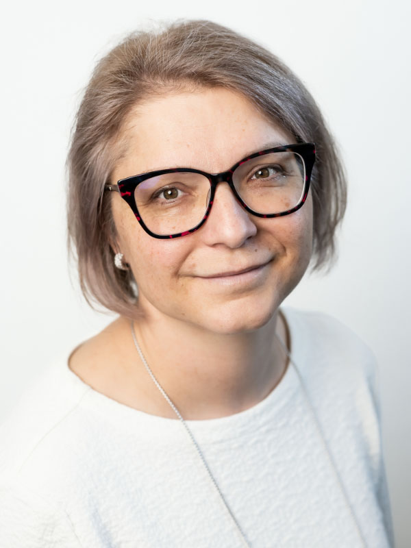 Šárka Cabadová Waisová