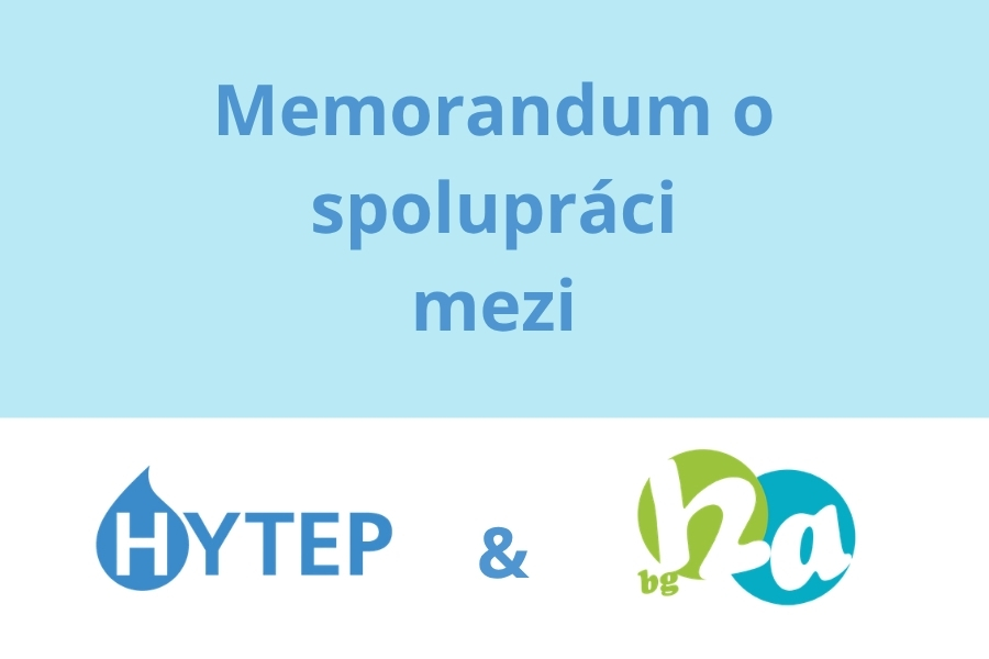 HYTEP posiluje spolupráci s Bulharskou vodíkovou asociací